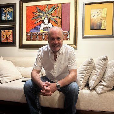 Andresen1515's profile picture. “Menos Estado, más libertad.”“Ningún político sabe mejor que yo qué hacer con mi vida.”