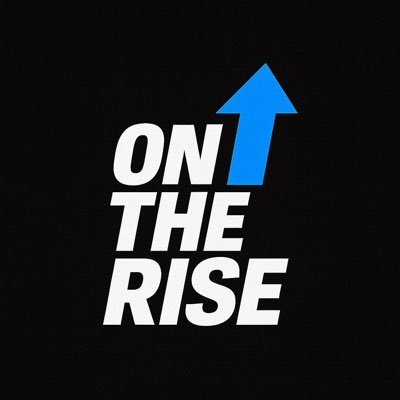 ontheriselive's profile picture. 