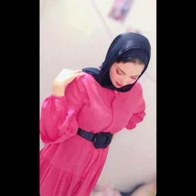 MayadaNasr5's profile picture. انا استحق أشياء جميلة تشبهني؛
وتشبه عيناي وقلبي✨.