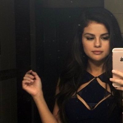 seldanceagain's profile picture. was the old @/seldanceagain | fan account
