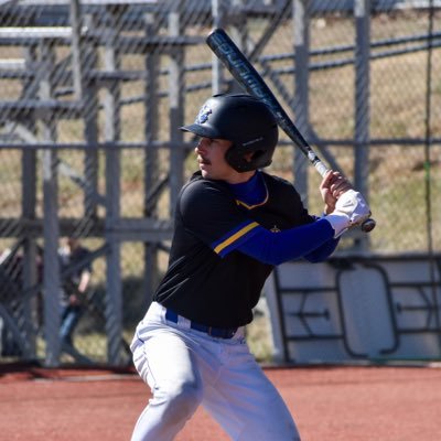 Student Athlete/ Class of 2024/ West Virginia/ Height- 5’11/ Weight-170 / GPA-3.8/ OF, 2B/ 2022 Second Team All-State Captain