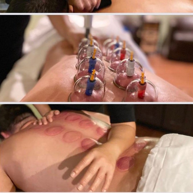 Massage therapy is the best medicine, it’s natural approach to better health, time to let go of all that tension.