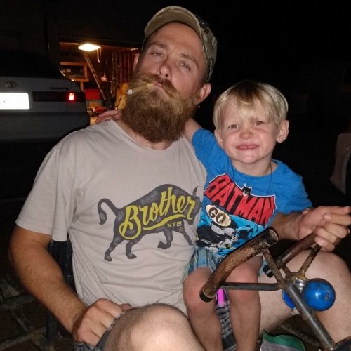 JoshuaHay3s's profile picture. 