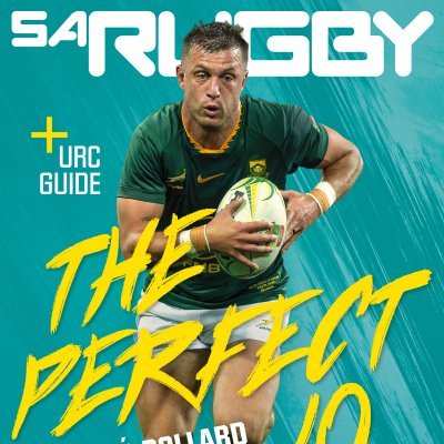 Digital edition/subscribe: https://t.co/lyFyi17uiB