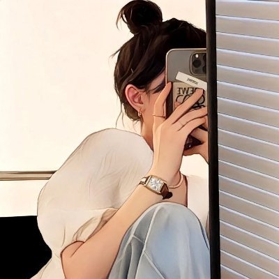 ZxcvQwert789's profile picture. “I speak fluent sarcasm and bad puns. | Sarcastic optimist | Here for the tweets 🌍”