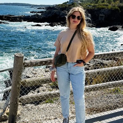 sammylaffytaffy's profile picture. You are a sprinkle donut in a world full of plain bagels