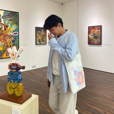 kimar8818's profile picture. Taken 🌈😋 @mamas_dino