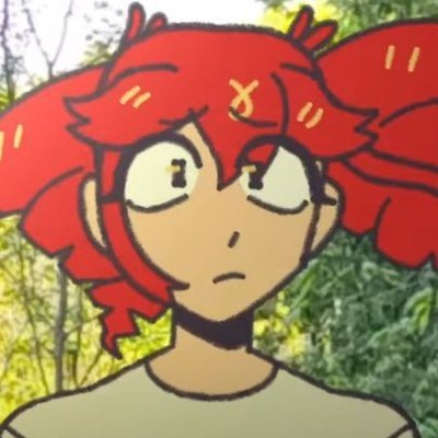 🍉 They/Them | 18 | Pan | Non-Binary | I make stuff sometimes ◀️(lies) | pfp / banner - Sidoopa on 🦋