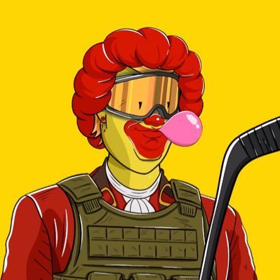 Web3 | Crypto | VP of Staff Infection at SolOnChain @BullBearsX | @TrumpSolClub | @SolOnChainX