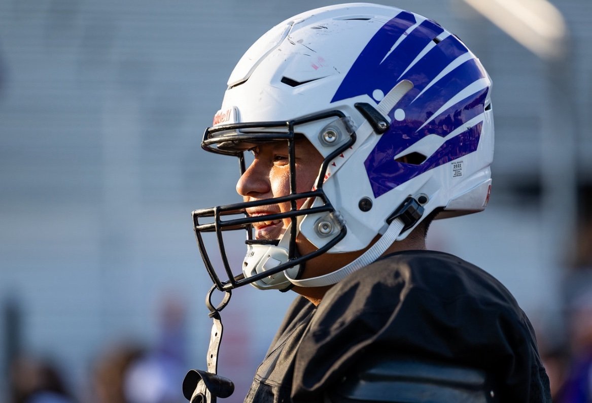 77Jonathan_'s profile picture. C/O 2026 | Sequoia High,Redwood City, CA|O-Line | 6,2, 280 LB| Phone Number:(650)-720-1045