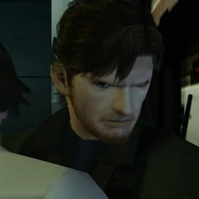 i like solid iroquois pilkin david snake and also kazuhira mcdonell benedict hell master miller #mgstwt #housetwt