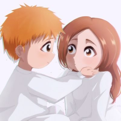 ICHIHIMEEEEEEEEE🍓✨
favs: Bleach - ApothecaryDiaries - Gachiakuta