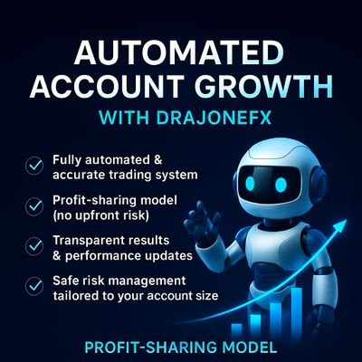 AAyomide2890's profile picture. I'm also a swing trader I got passed my challenge within a week and making 6-7% daily ROI and I was deposited 500$ on my vantage account and make 2620$