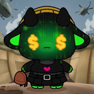 @sherpaweb3 Alpha Caller / Collab Manager 👹
Mod
Ordinals 🟧
ApeChain $APE @ApeCoin