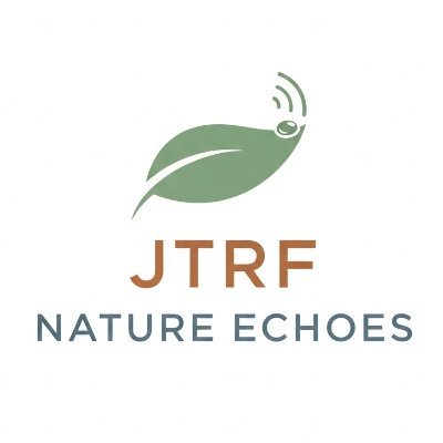 jtrfnatureecho's profile picture. Welcome to JTRF Nature Echoes — your gateway to serenity through the majestic sounds of nature. 🌿
