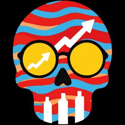 https://t.co/XAZ4sys2dI
https://t.co/1VuMMRAekC
https://t.co/rtGTl3l5xM
I'm a Degen... $DGN
DegenSkullNFT 💀
BTC..ETH...SOL..$Dog .$KJP..$XEN ..$X1Chain ..$XN