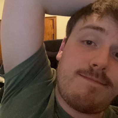 iToxzi_'s profile picture. 27 • Gamer • Horror Enthusiast • Cooking • Enjoyer of Things • LGBT+ Friendly • Trying to Work on Myself :)