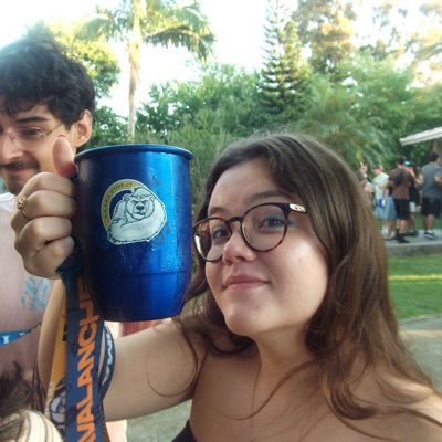 grazelvs's profile picture. the sweetest girl alive who is also a little bit evil