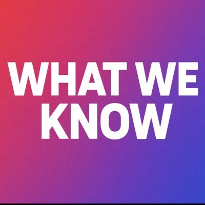 What_we_kn0w's profile picture. Real-time culture drops: Gaming leaks, music hits, Twitch drama 🎮🎵 | Fresh facts, no fluff | DM for exclusives | #WhatWeKnow