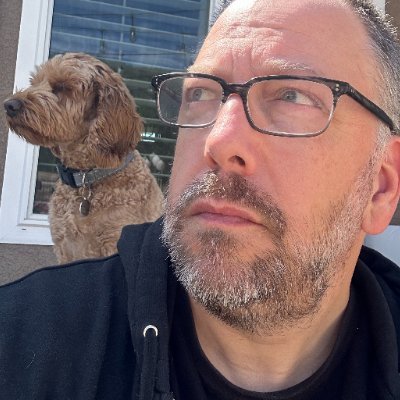 Senior Expert Campaign Designer at Infinity Ward. Lifelong drummer. Gen X raised in New Jersey. Tweets reflect my views alone.