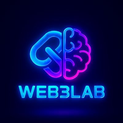 Web3Labai's profile picture. 🔥disini akan belajar tentang web3, blockchain, airdrop, AI
TELEGRAM :
https://t.co/OdTQCP7CaU
Whatsapp :
Coming soon 
....