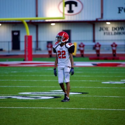TheBraylenGreen's profile picture. ‘29 Theodore High School Defensive Back | 5’5 123 ibs | Freshman | instagram:brayywtf_ Braygreen12@icloud.com