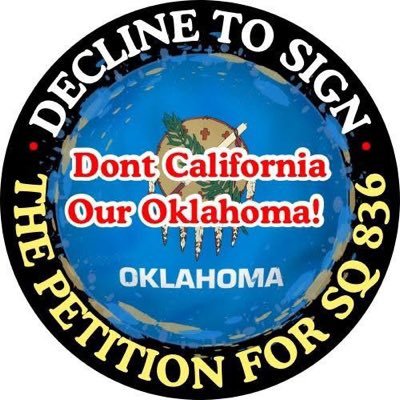 Accountability is coming to an Oklahoma bureaucrat ❤️🤍💙