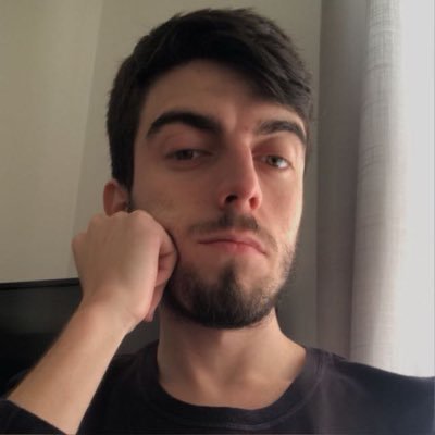 brunodominski7's profile picture. Rei Ebola, mestre, biólogo e fanboy de Staphylo