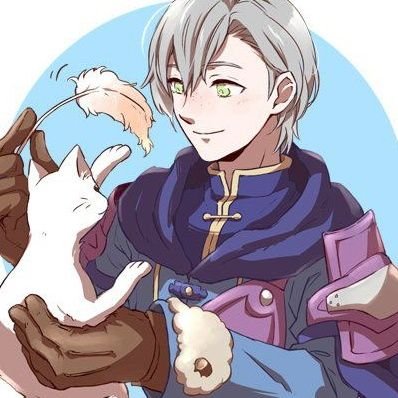 ¡Propaganda en español de Fire Emblem!
Jugando actualmente: FE Shadow Dragon y rejugando Fire Emblem Awakening