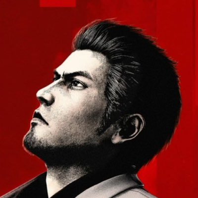 Just a guy that plays video games. Play Xenoblade and Yakuza.