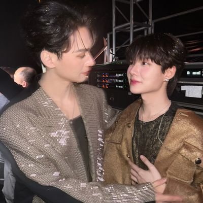 K7jmLoO3sP8S3Mv's profile picture. รักด้อมม😘~got7~