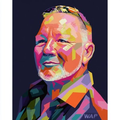 mikeyjpatt's profile picture. 25 years sales and business advisory. Now selling by design, learning all the time and helping others achieve success. Newcastle United fan. Freedom for All.