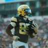 JordanAllen_12's profile picture. @GeorgiaTechFB