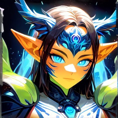 Neuralis_2's profile picture. Fear disguises itself as permanence