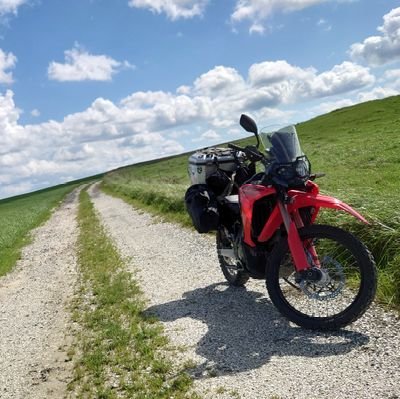 遠＠11月は伊豆大島バイク旅さんのプロフィール画像