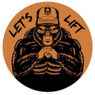 mr_RUDEish's profile picture. Faith | Family | Fitness | Hybrid Athlete | USAF Vet | Business Owner | $XRP | $SOL | $ATOM | $HBAR | $MMTLP — $MMAT | $OCGN | $DOGE | $SHIBA