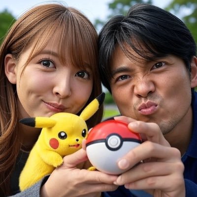 ばんちゃんのポケモン日記📖☡✍♂/その他日常報告/ポケモンアカウント無言フォローします😅/大親友以降のフレンド枠のお返しはお任せします/飽きっぽいからすぐにアイコン変えます/2025中日ドラゴンズ応援します/あんこちゃん推し/再フレ募集中/