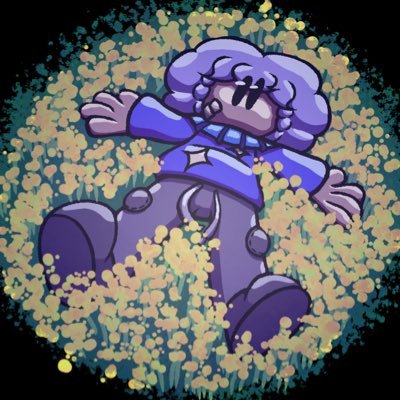 Yello, I’m Starr! Any pronouns. I draw, play video games, go bowling, and I’m a WIP comic author/graphic designer!!! Chaos Rising Account @Cha0s_Rising
