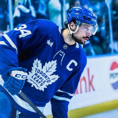 hatricklaine28's profile picture. #LeafsForever #WeTheNorth