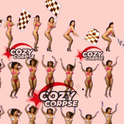 CorpesCozy's profile picture. “ Comfortable Corporation™ “ #CozyCorp