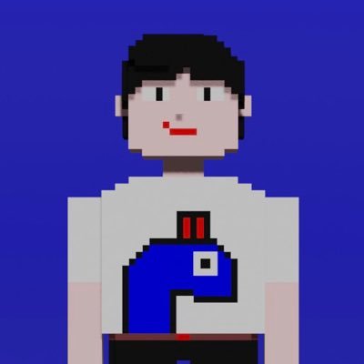 KATOTAKA GAMES 代表|クソゲー制作者|Unity×AI|副業起業|レトロゲーム好き|筋トレ650日以上継続中|デュオリンゴ200日以上継続中|ギター|ベース練習中|ゆるミニマリスト|そうだよアホな最下層民だよ🫨|NFT(2021〜)|スマホゲームアプリはリットリンクから↓