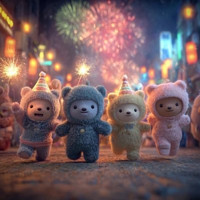 Bearcase_maxi's profile picture. 🍊⚡️