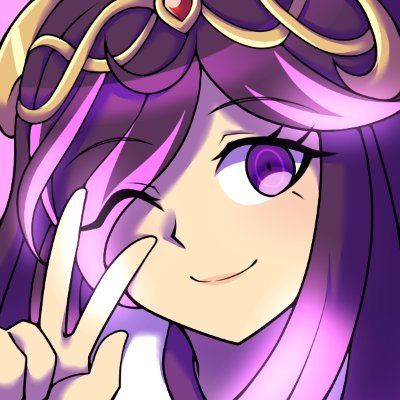 A Otokonoko/ femboy miko Vtuber who is trying too enjoy video game. Try to find bunnies on the moon.
🎥Twitch : https://t.co/QdgEIyBu3E
🍯🐾蜜蜂さん