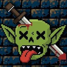 Solo indie game dev in Chicago. Currently working on