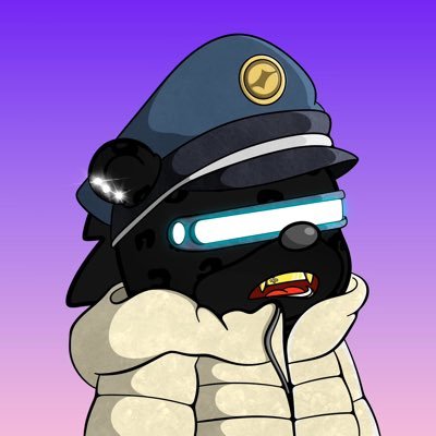 OG @Somnia_Network | NFT Hunter | Share knowledge about Web3 and more...