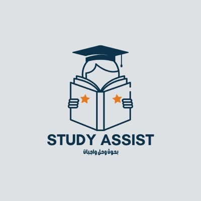 study1assist's profile picture. خبرة 4 سنوات بالبحوث  "الحساب القديم انحذف"