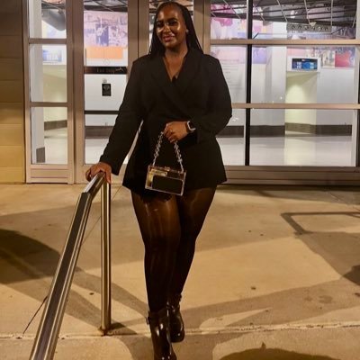 Entrepreneur 💕 Content Creator 🎥 Foodie 🍽️ 〽️emphis📍