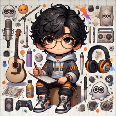 YbPTei4hBF16499's profile picture. ゲーム大好き。オープンワールドサバイバルクラフト、工場、シミュレーション系を主に遊んでます。