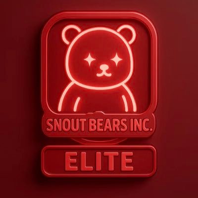 Snout Bears & Pengwins Nft Collection on Polygon. We are here to raise Autism Awareness: Snout Bear Inc. Wallet : 0x07aFc938aDE231fF5C058CC291667906Ad9becF8