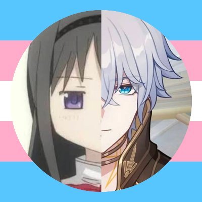 She/Her They/Them
~
Henceforth Man Shall Walk | 26 |
~
Dm's Open